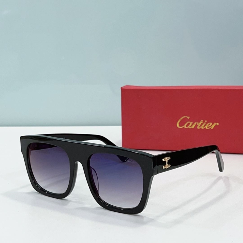 Cartier Sunglasses